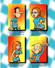 Arni Cassecou - Merchandising 2