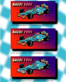 Arni Cassecou - Merchandising 5