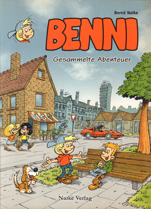 Benni: Gesammelte Abenteuer