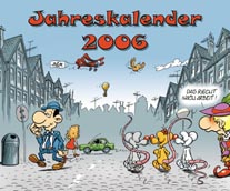 Hameln Kalender