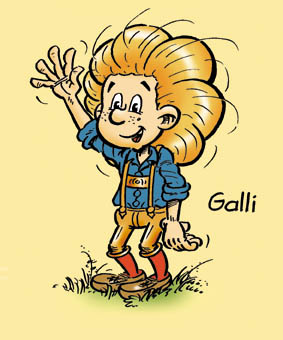 Galli