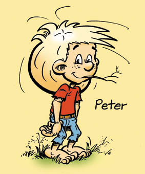 Peter
