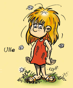 Ulle