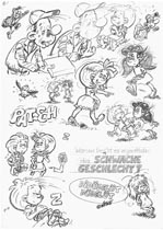 Peter und die Ziege 6