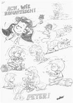 Peter und die Ziege 9