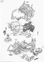 Peter und die Ziege 13