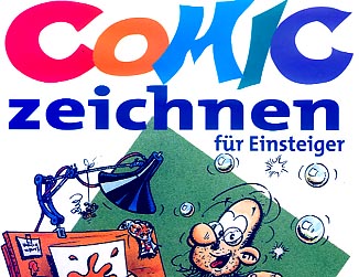 Comic-Zeichenschule