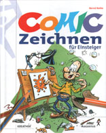 Comiv-Zeichenschule