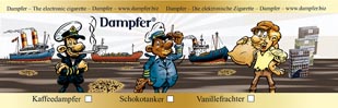 Dampfer