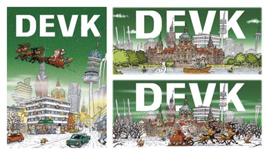 DEVK Hannover
